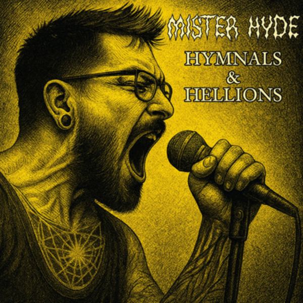 Sleep Like I'm Dead - Mister Hyde Remaster, 2026