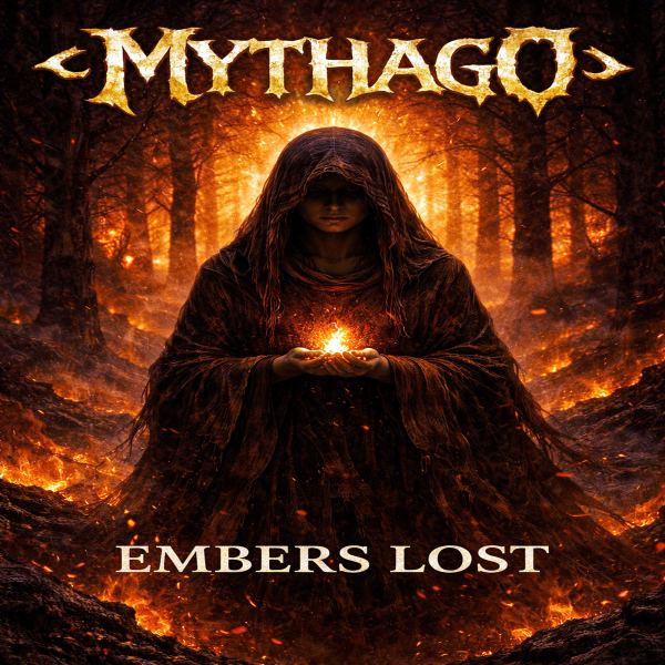 Embers Lost