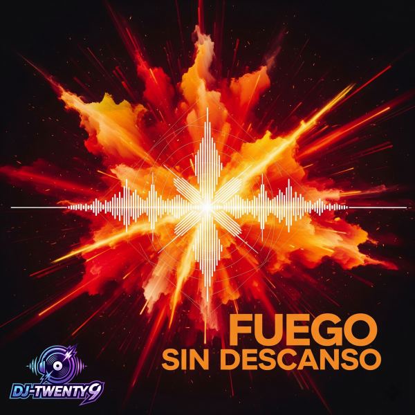 Fuego Sin Descanso