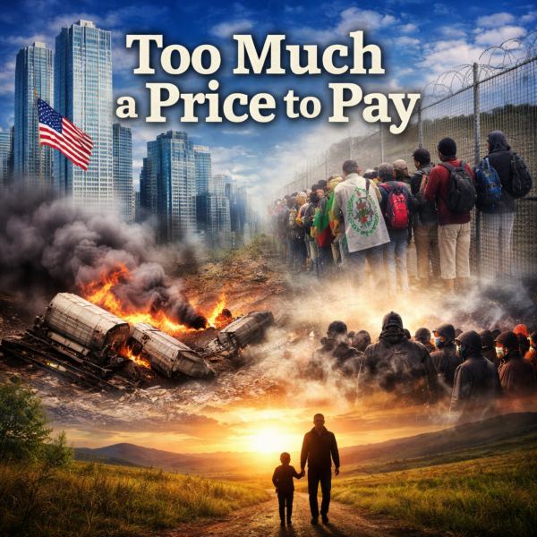 Too Much A Price To Pay