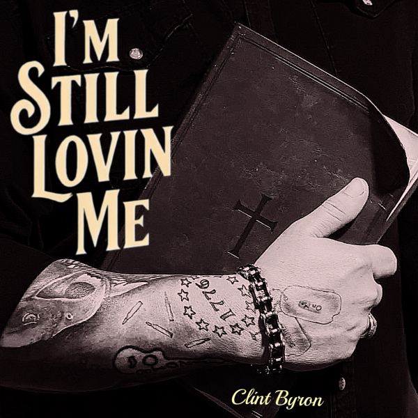 I'm Still Lovin' Me