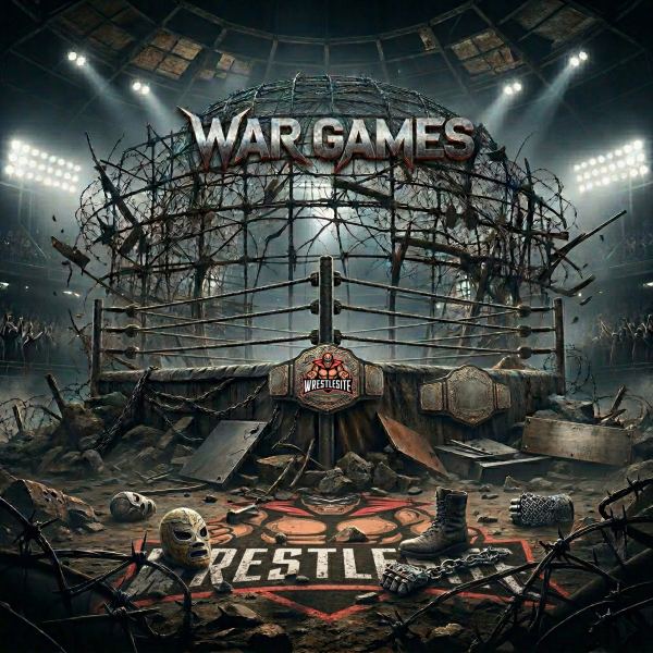 War Games