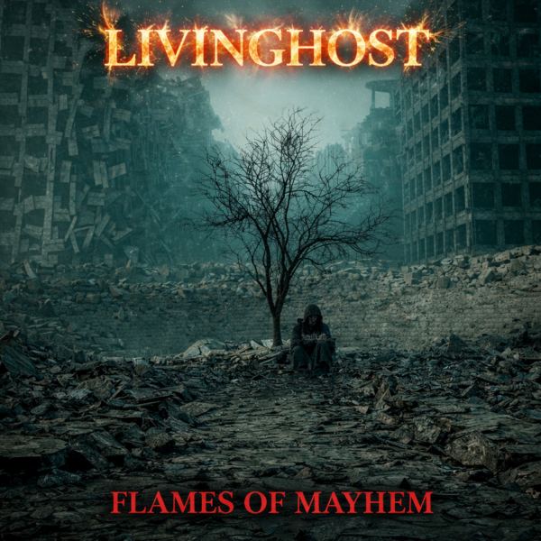 Fanning The Flames of Mayhem