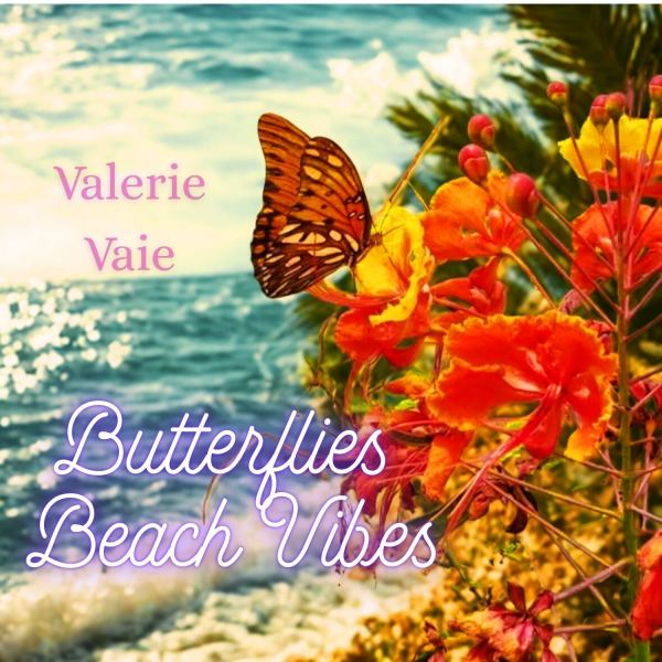 Butterflies Beach Vibes
