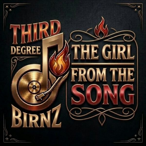 The Girl From the Song