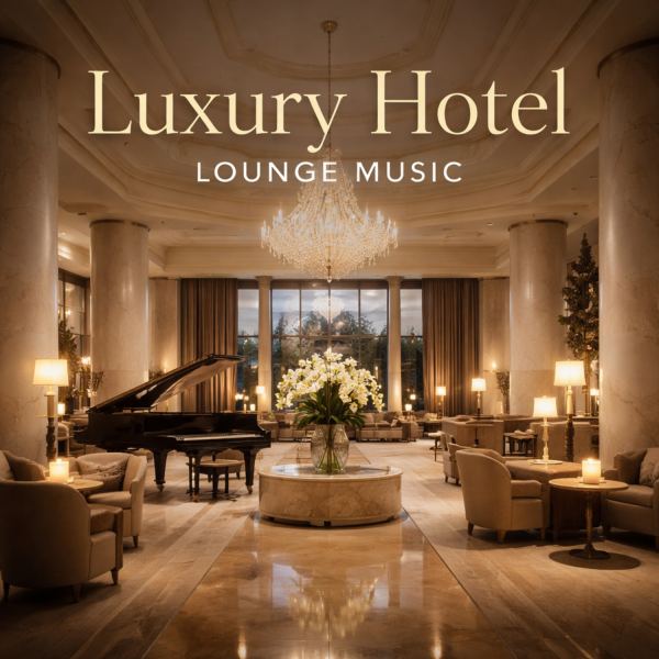 Lounge Interlude
