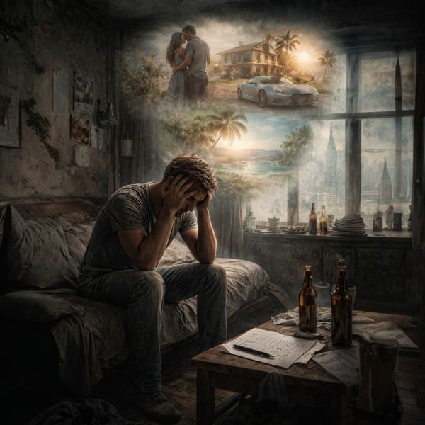 Broken Dreams