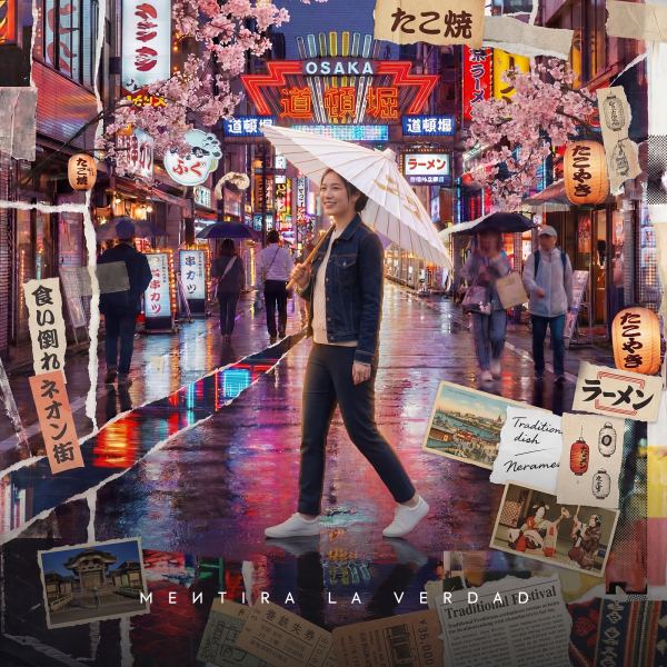Osaka