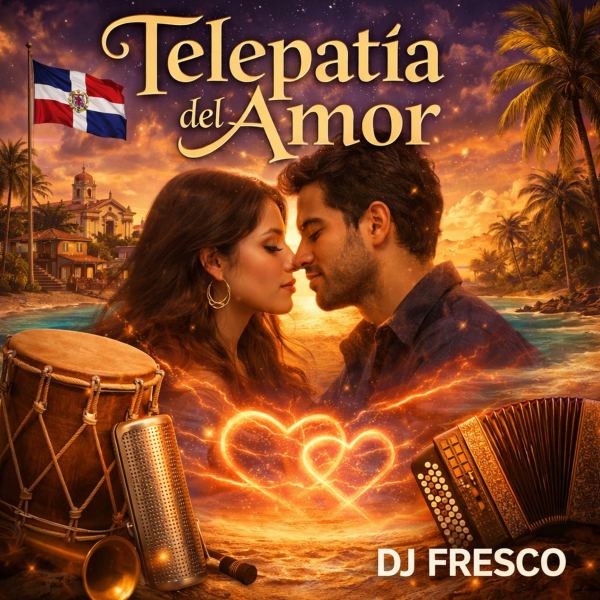 Telepatía Del Amor