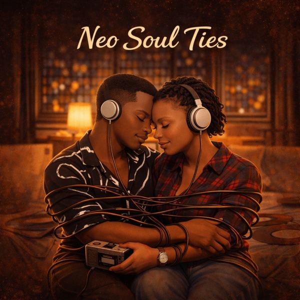 Neo Soul Ties (Finding One's Self)