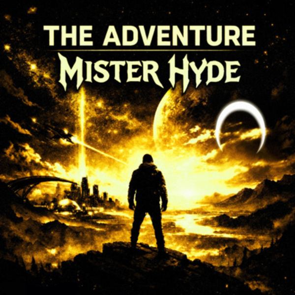 The Adventure