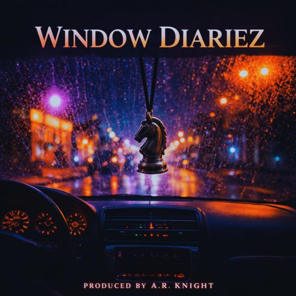 Window Diariez