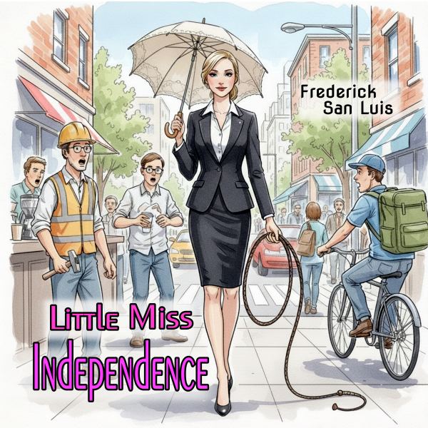 Little Miss Independence
