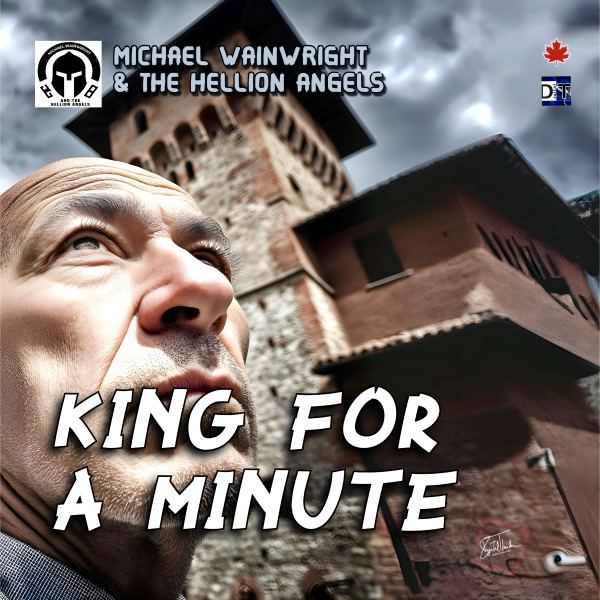 King for a Minute