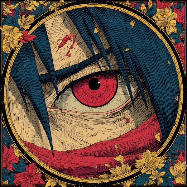 The Last Uchiha