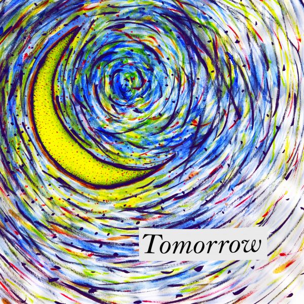 Tomorrow (Lullaby)