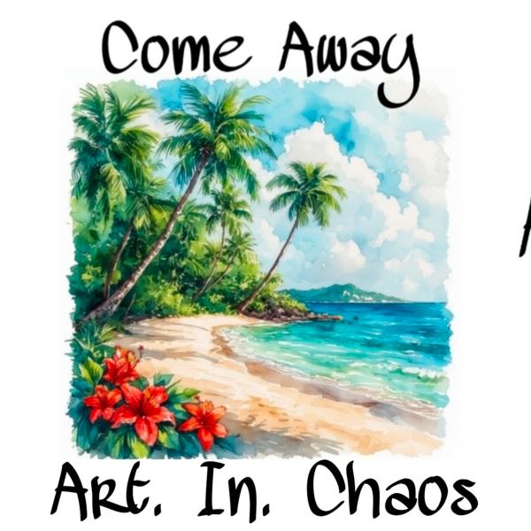 Come Away