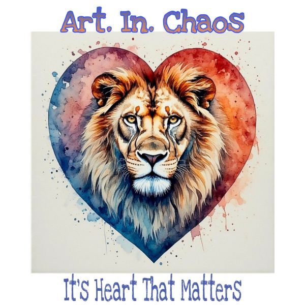 It's Heart That Matters