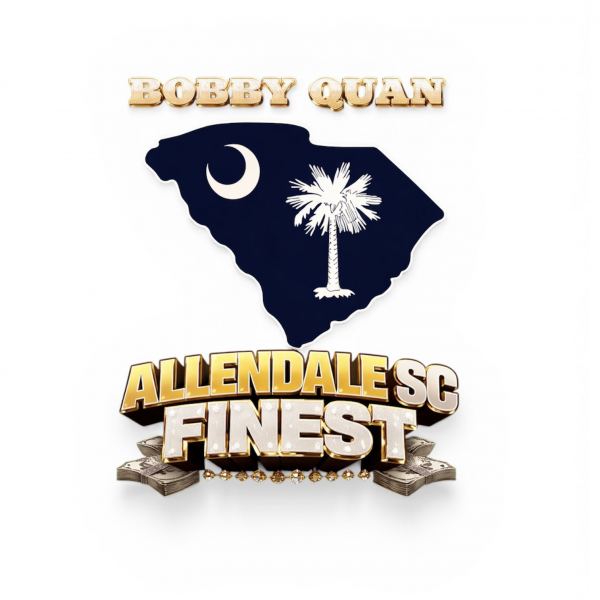 Allendale Sc finest Bobby Quan