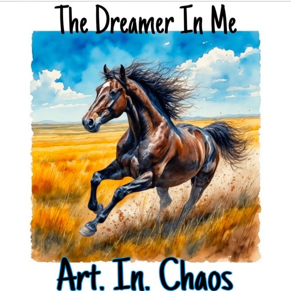 The Dreamer In Me
