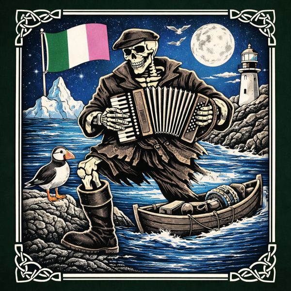 Anti Confederation Song