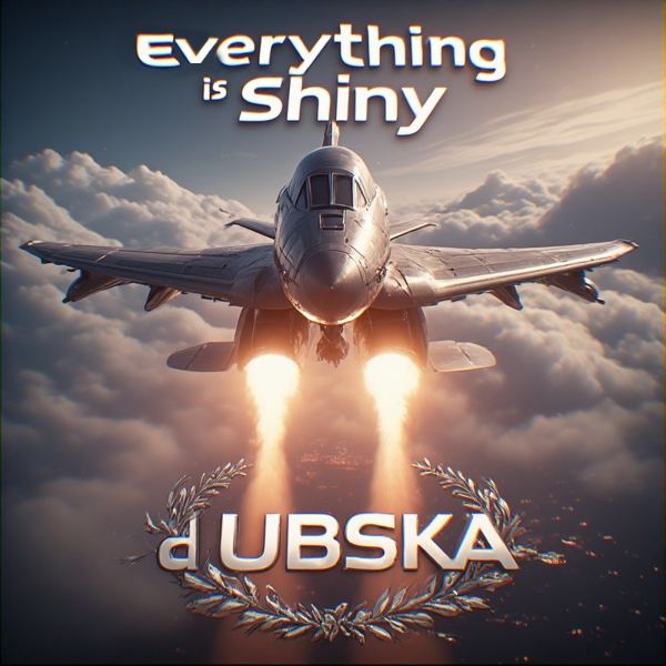 Everything is Shiny