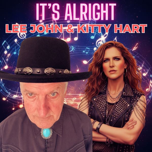 IT'S ALRIGHT