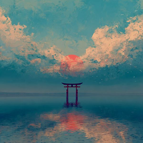 Torii