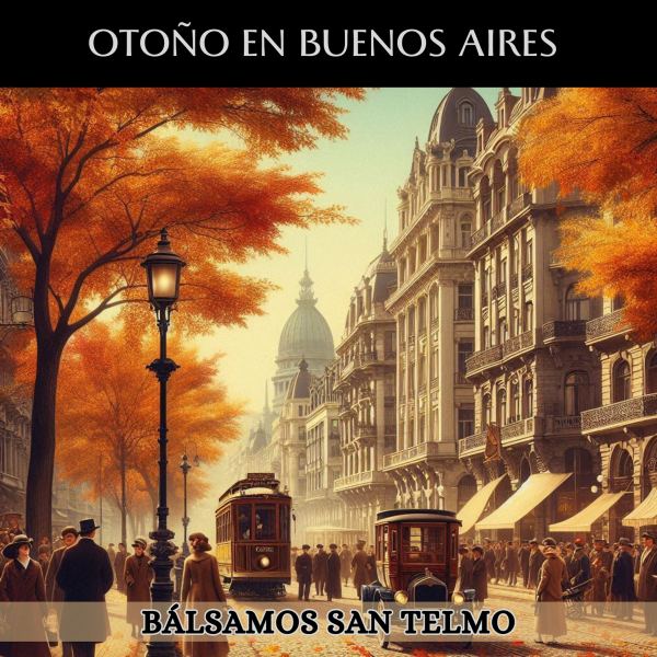 Luces Tenues de un Caf&eacute; en Oto&ntilde;o - II