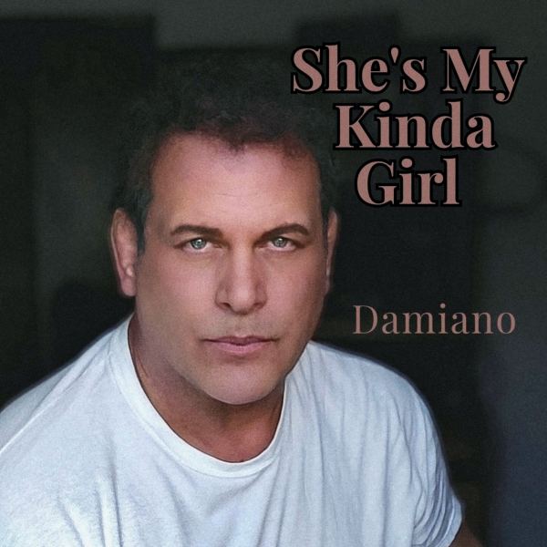 She's My Kinda Girl