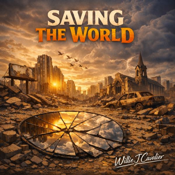 Saving The World
