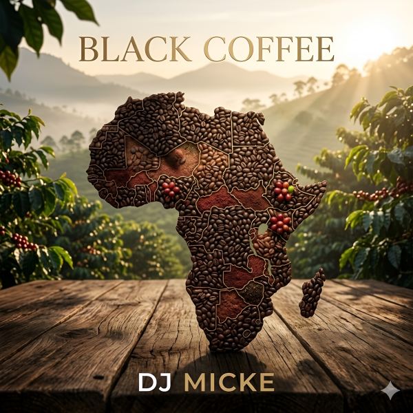 Black Coffee