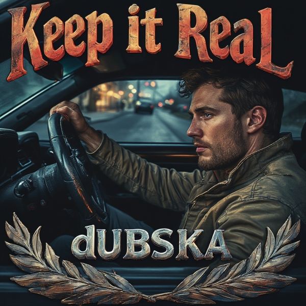 Keep it real