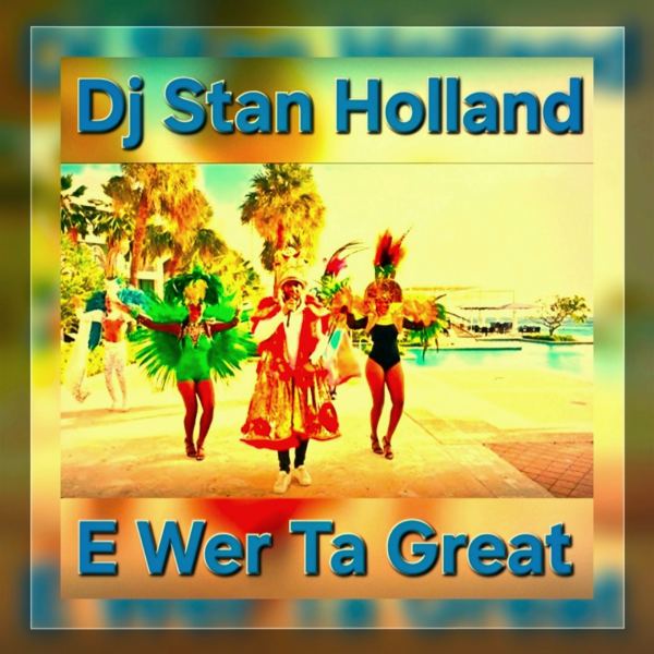 E Wer Ta Great - Live