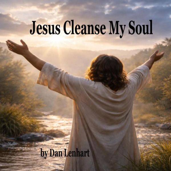 Jesus Cleanse My Soul