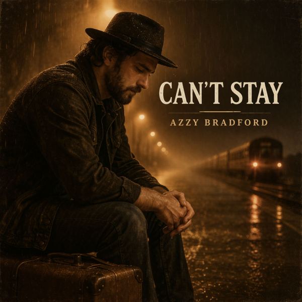 Can't Stay