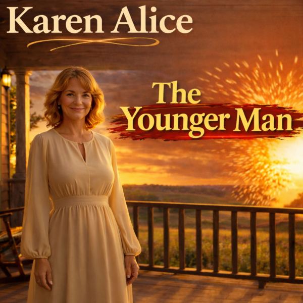 The Younger Man