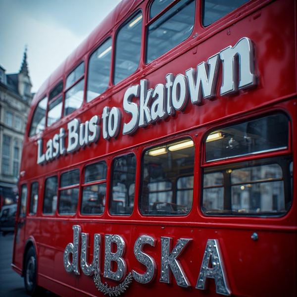 Last Bus to Skatown