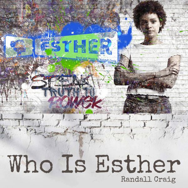 Who is Esther - From "Who Is Esther"