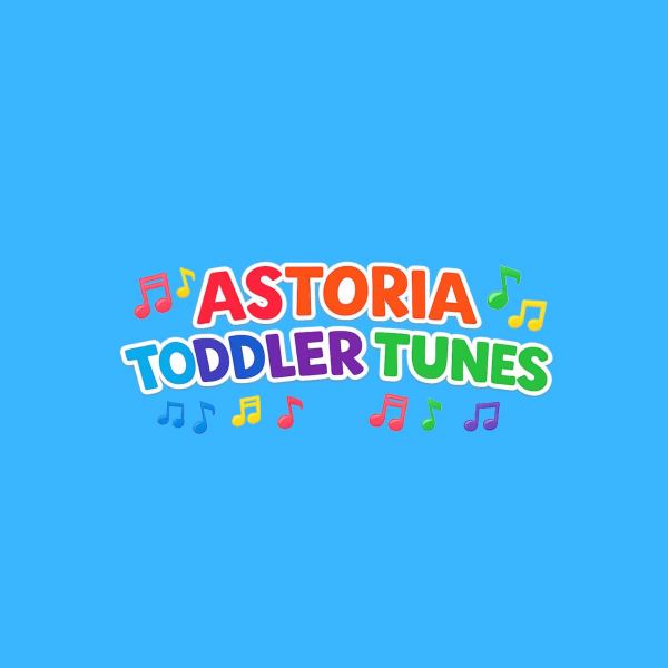 Astoria Toddler Tunes