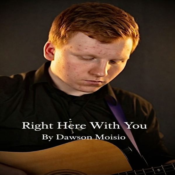 Right Here With You