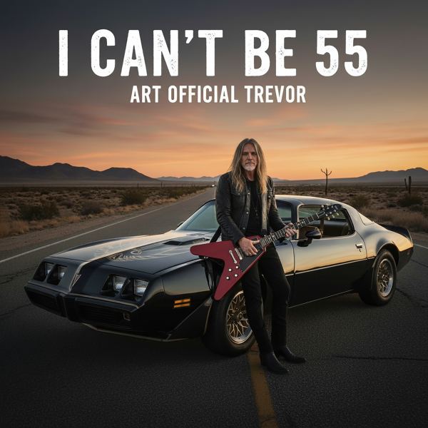 I Can't Be 55