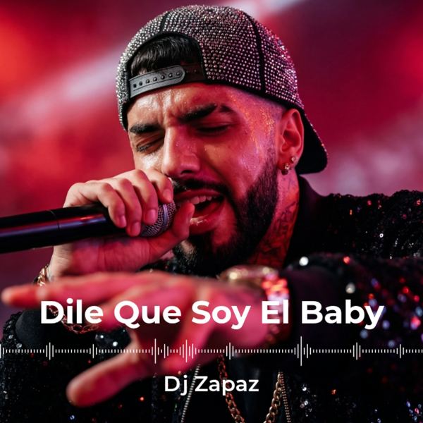 Dile Que Soy El Baby