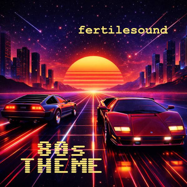 80s Theme