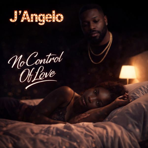 No Control Of Love