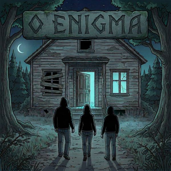 O Enigma