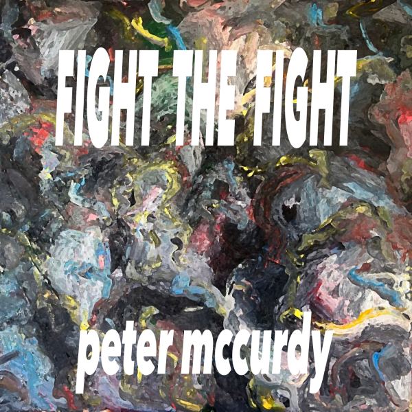 FIGHT THE FIGHT