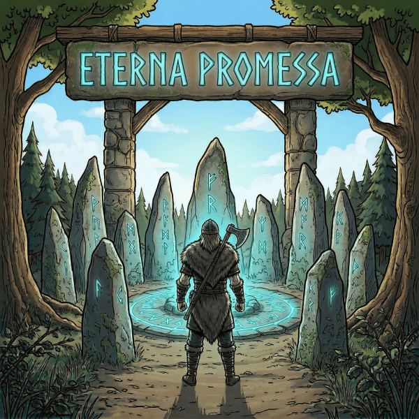 Eterna Promessa
