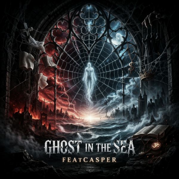 Ghost In The Sea