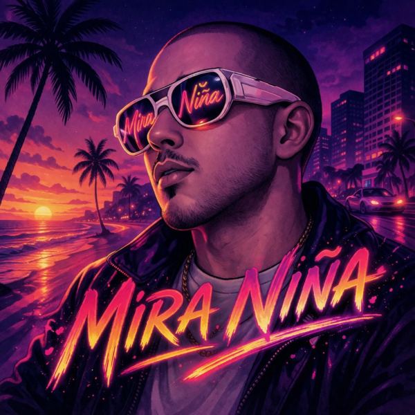 Mira Ni&ntilde;a